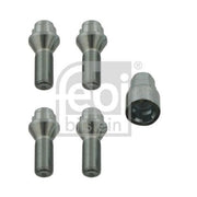 Febi Wheel Bolt Rear 27055