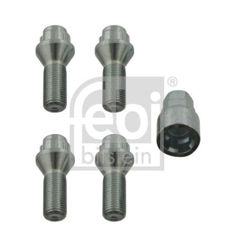 Febi Wheel Bolt Rear 27055
