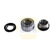 NAPA Wheel Bearing Kit 74mm PWB1670