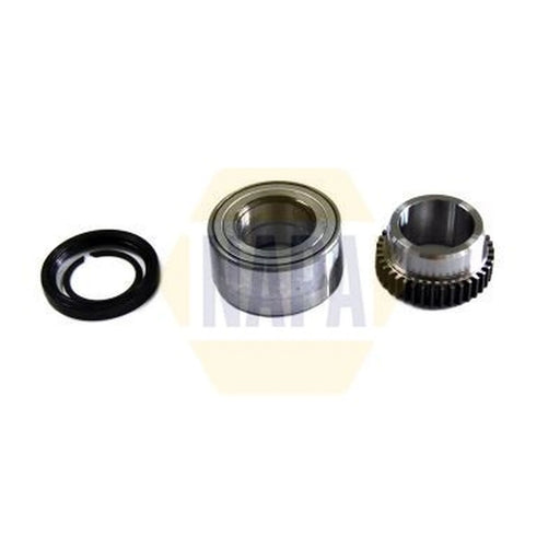 NAPA Wheel Bearing Kit 74mm PWB1670