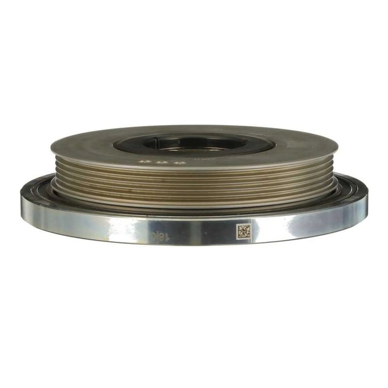 Gates Crank Shaft Belt Pulley TVD1235A