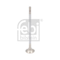 Febi Engine Exhaust Valve 38mm Head 183424