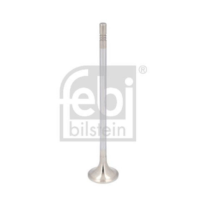 Febi Engine Exhaust Valve 38mm Head 183424