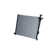 NRF Engine Radiator 59296