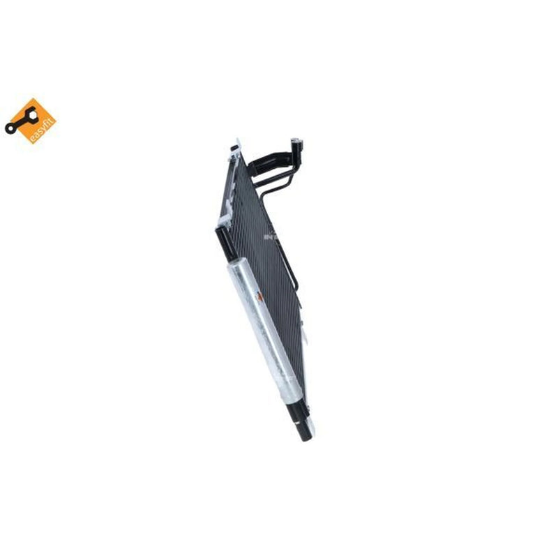 NRF Air Conditioning Condenser 350413
