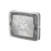 Hella Lamp Back Up MD24 2ZR Rear 2ZR 013 236-311 2ZR 013 236-311