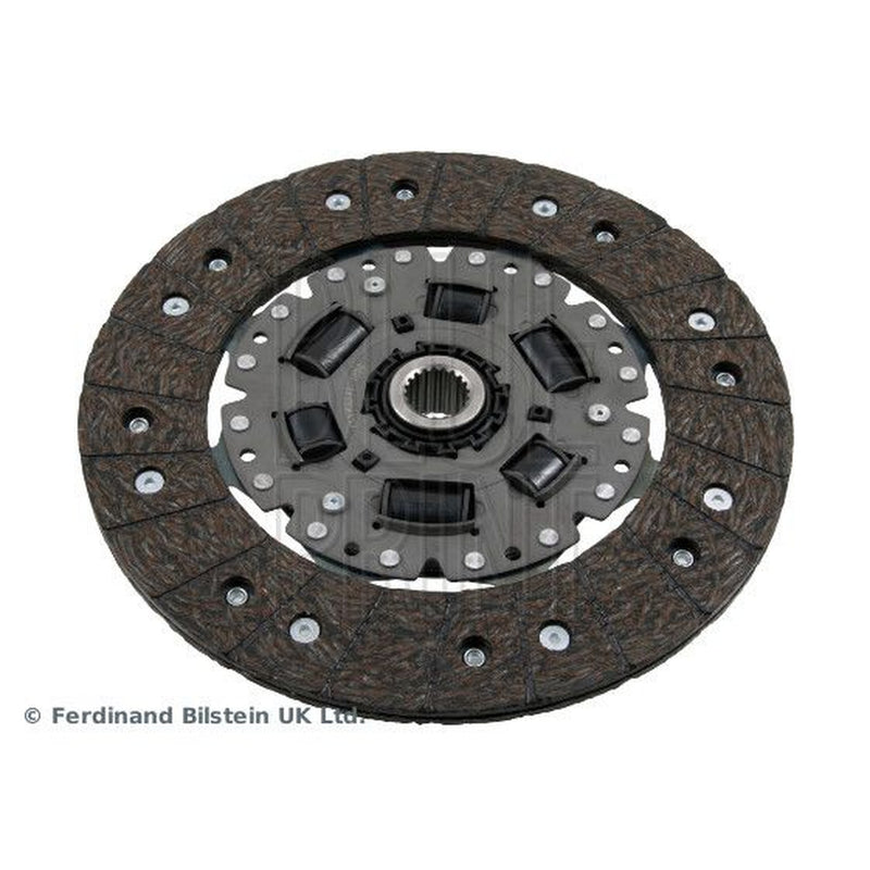 Blue Print Clutch Friction Disc Plate 20 Splines ADG031125