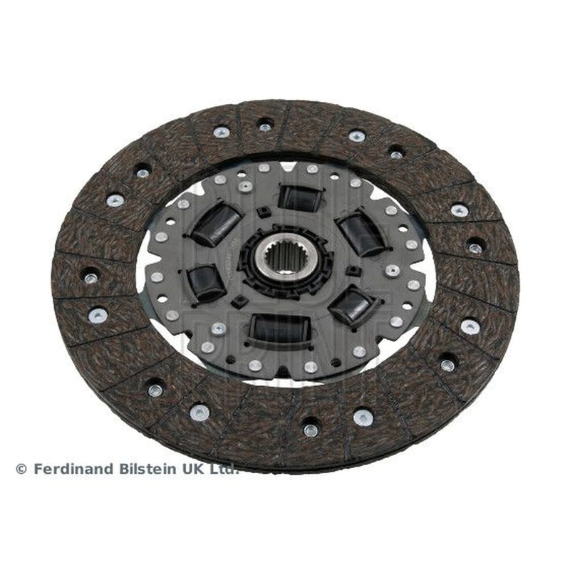 Blue Print Clutch Friction Disc Plate 20 Splines ADG031125