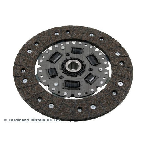Blue Print Clutch Friction Disc Plate 20 Splines ADG031125