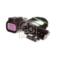 Febi Tail Light Assembly Cable Repair Set Left 107050