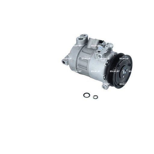 NRF Air Conditioning Compressor 320262