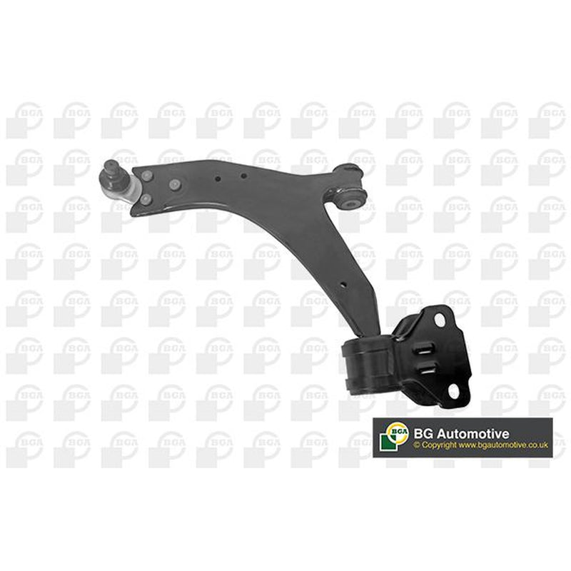 BGA Control/Trailing Arm Front Left TRC2338