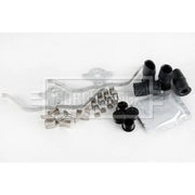 Borg & Beck Brake Pad Accessory Fitting Kit Front BBK1763