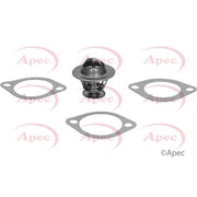 Apec Thermostat,Coolant ATH1154