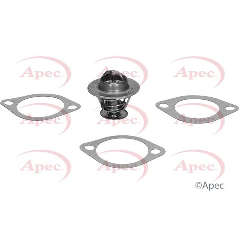 Apec Thermostat,Coolant ATH1154