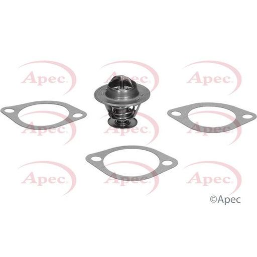 Apec Thermostat,Coolant ATH1154