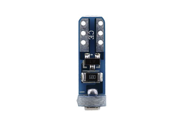 Hella 8GL 226 971-231 Bulb, instrument lighting