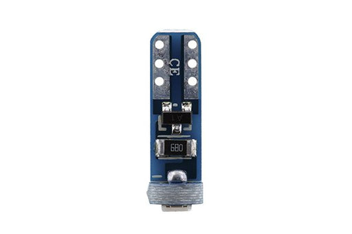 Hella 8GL 226 971-231 Bulb, instrument lighting