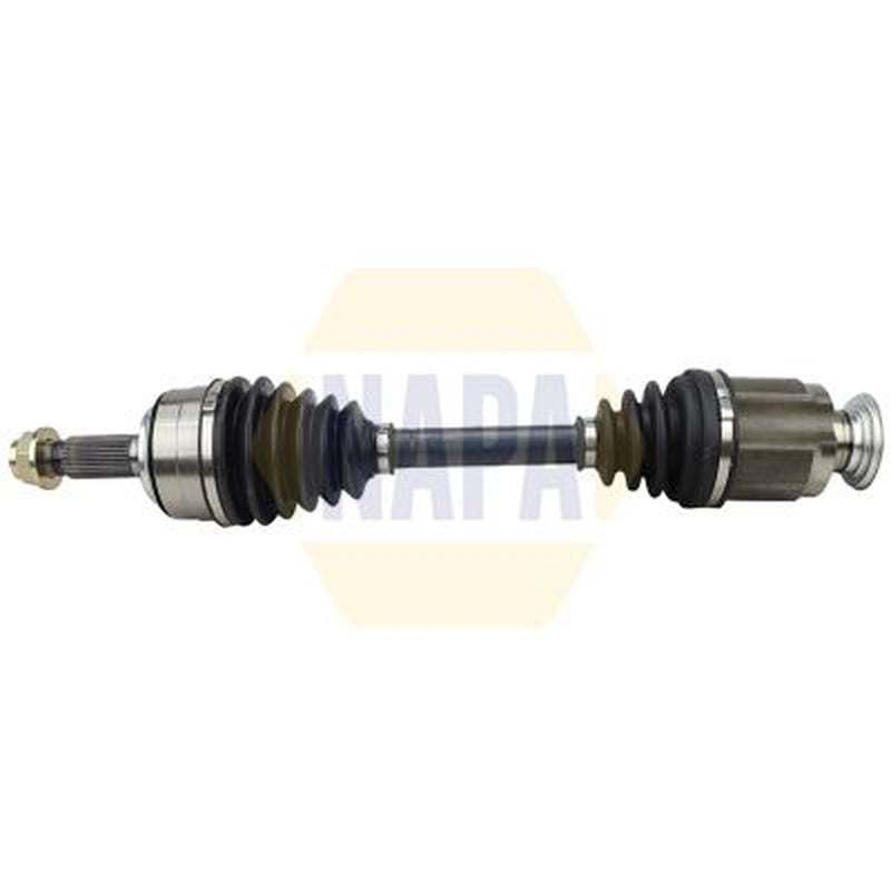 NAPA CV Drive Shaft Driveshaft Front Right NDS1072R
