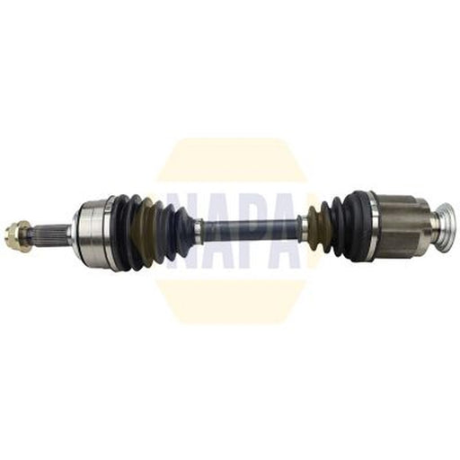 NAPA CV Drive Shaft Driveshaft Front Right NDS1072R