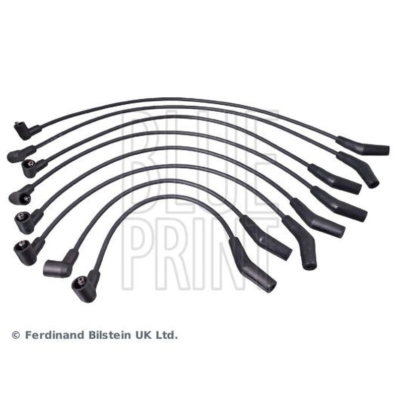 Blue Print Ignition HT Lead Cable Kit ADJ131608