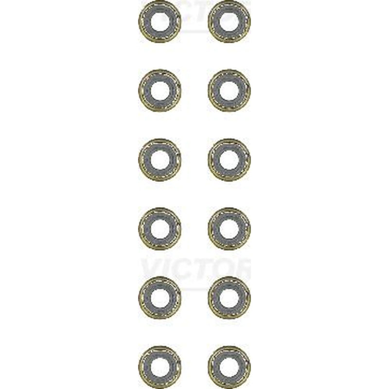 Victor Reinz Valve Stem Seal Set ID High 12-39357-01