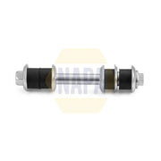 NAPA Stabiliser Bar Link Coupling Rod Rear Right NST4476
