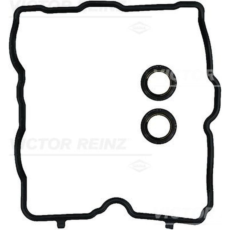 Victor Reinz Cylinder Head Cover Gasket Set ACM (Polyacryla 15-10693-01