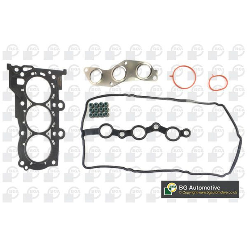 BGA Cylinder Head Gasket Kit HK3610