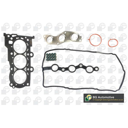 BGA Cylinder Head Gasket Kit HK3610