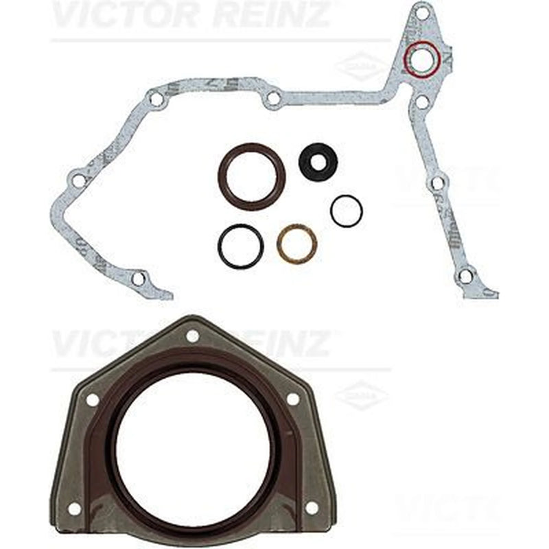Victor Reinz Crankcase Gasket Kit ID 08-35758-01