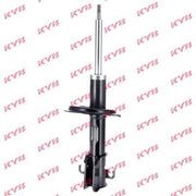KYB Shock Absorber Damper Strut Front 334849