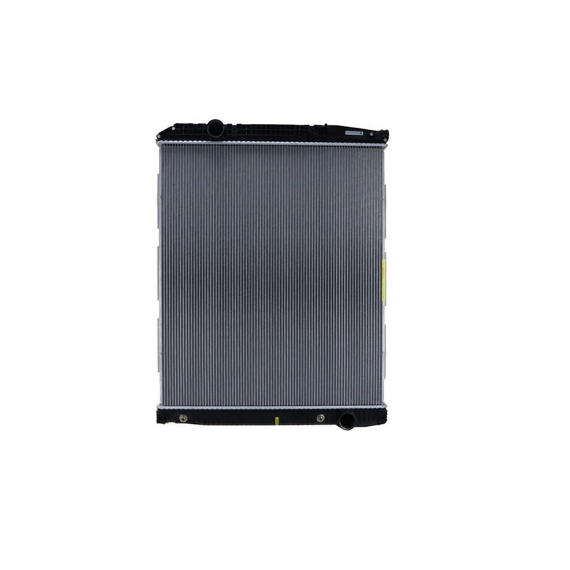 Hella Engine Radiator 8MK 366 300-651