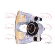 Apec Brake Caliper Assembly Front Right RCA549N