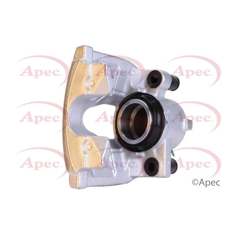 Apec Brake Caliper Assembly Front Right RCA549N