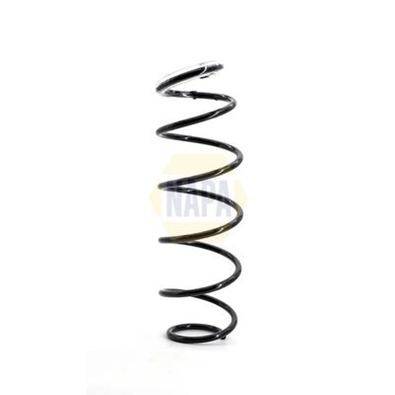 NAPA Front Suspension Coil Spring NCS1428