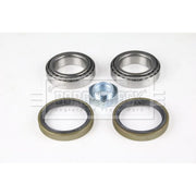 Borg & Beck Wheel Bearing Kit BWK492