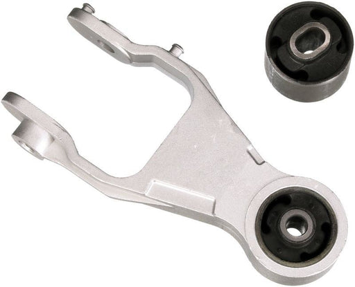 GATES ETM1725 Engine Mounting Rear Lower Fits Opel Combo Corsa Meriva Vauxhall Gates - Town Parts