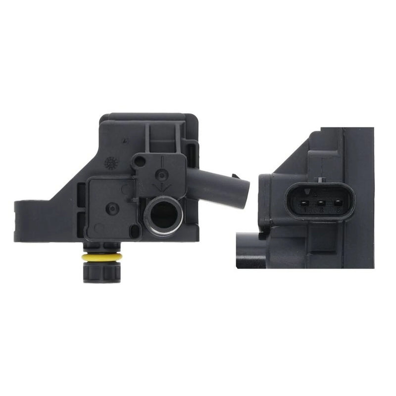Valeo Exhaust Pressure Sensor 367355