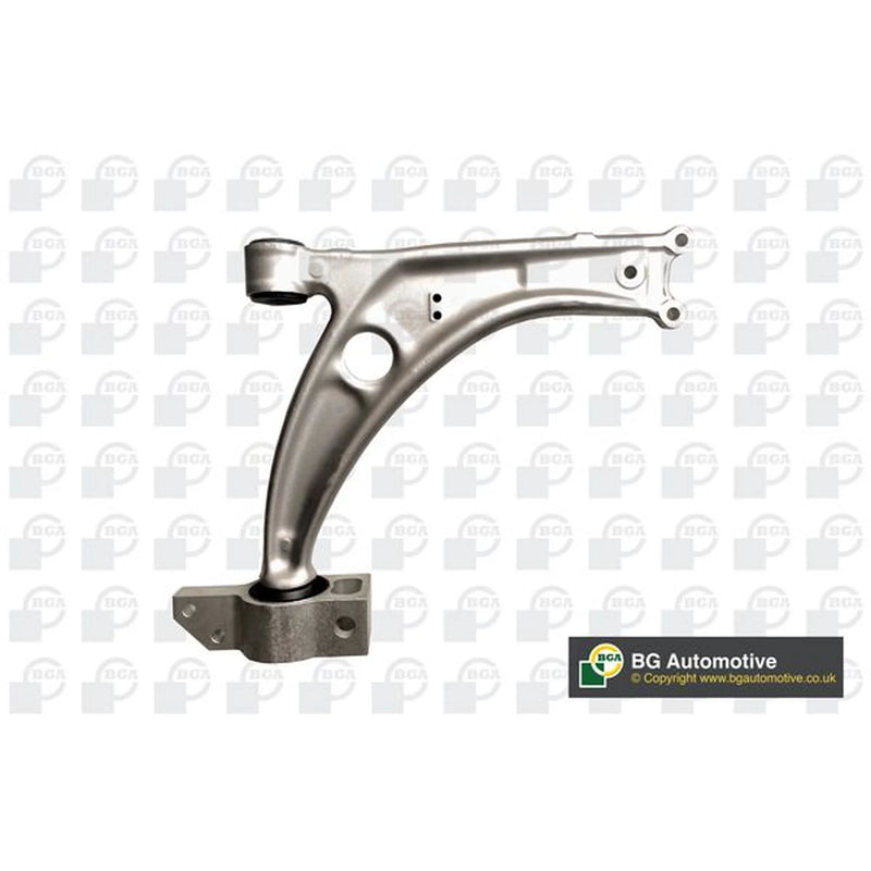 BGA Control/Trailing Arm Front Right TRC0126