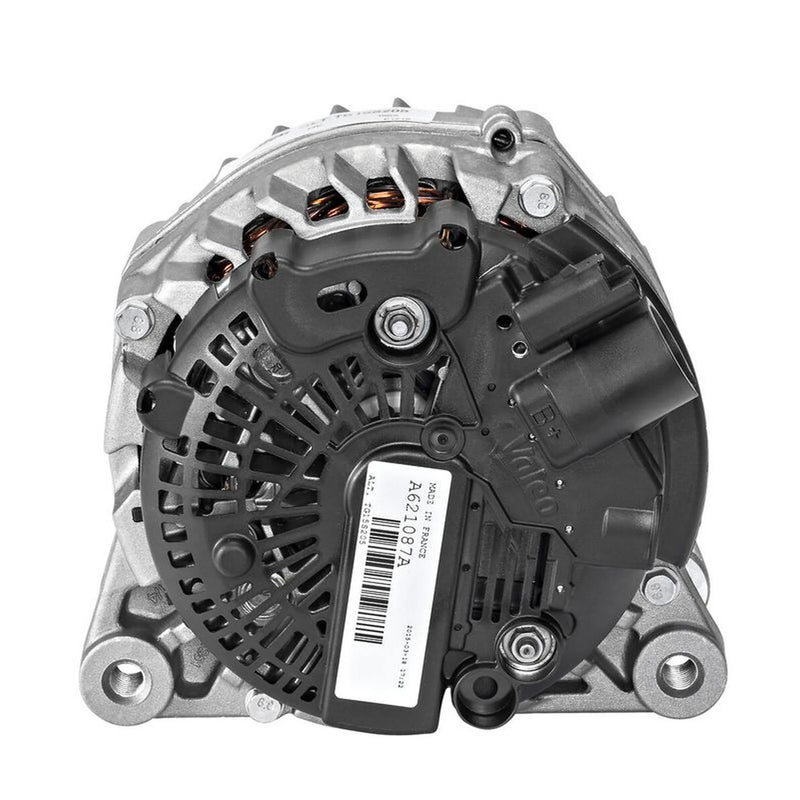 Valeo Car Alternator 12V 439701