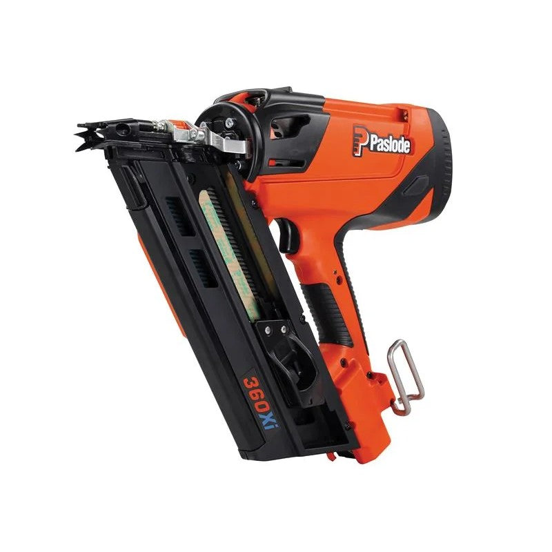 Paslode 360Xi Framing Nailer 7.4V 1 x 2.1Ah Li-ion - 019700