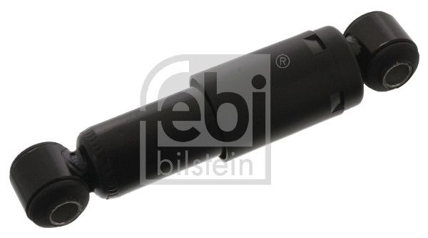 Febi Cab Suspension Shock Absorber Rear