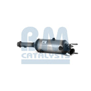 BM Catalysts Homologated Diesel Cat & Dpf BM11003H