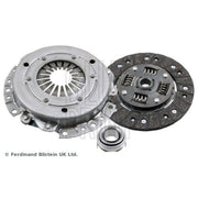 Blue Print Clutch Kit Set 3pc 171mm ADG03023