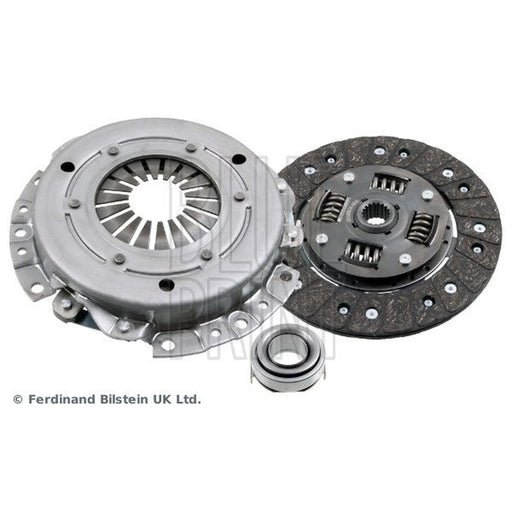 Blue Print Clutch Kit Set 3pc 171mm ADG03023