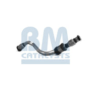 BM Catalysts Homologated Diesel Cat BM80254H