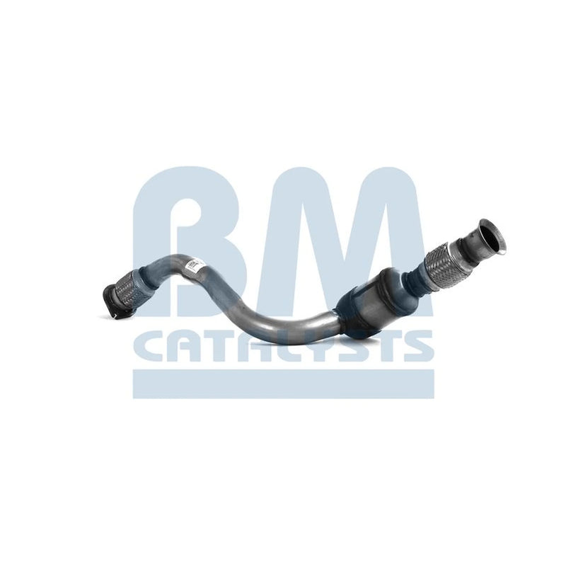 BM Catalysts Homologated Diesel Cat BM80254H