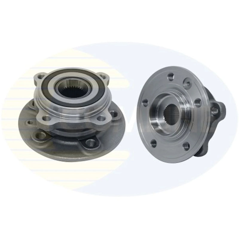 Comline Wheel Bearing Kit CHA510
