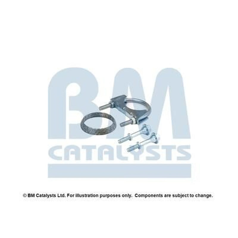 BM Catalysts Fitting Kit FK80328B FK80328B